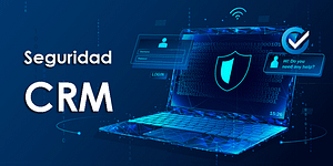 Seguridad CRM